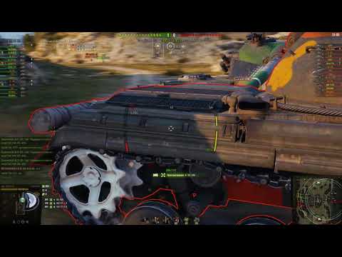 World of Tanks |три санька могут