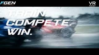 FGEN ACADEMY – THE FUTURE OF RACING STARTS HERE 🏎️🔥