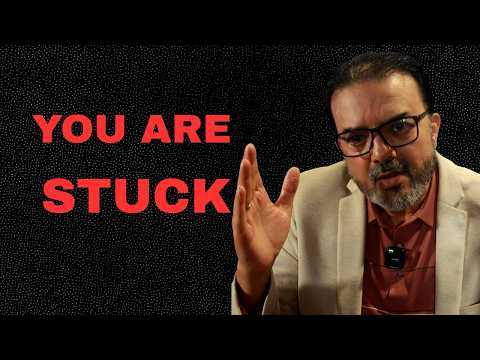One Strategy to Get Unstuck at Work
