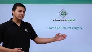 Penetration Testing - Cross Site Request Forgery (CSRF)