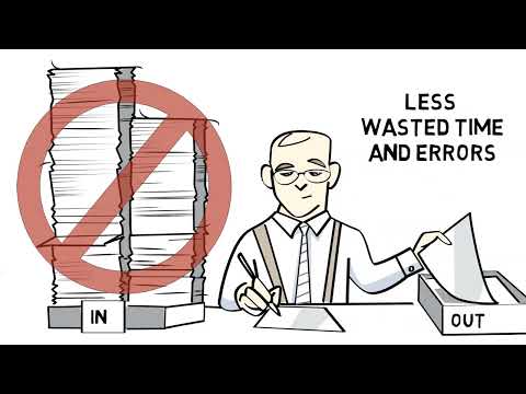 Whiteboard Video: Growing Your Business