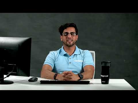 Booking Freight to Export Cargo with Magaya Software