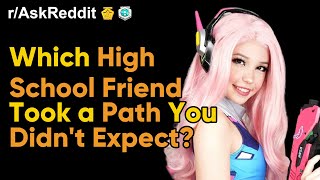 What Friend Took An Unexpected Path After High School? (r/AskReddit | Reddit Stories)