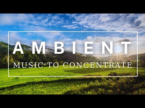 Mindful Focus: Relaxing Music to Enhance Your Workflow 🌿🎼