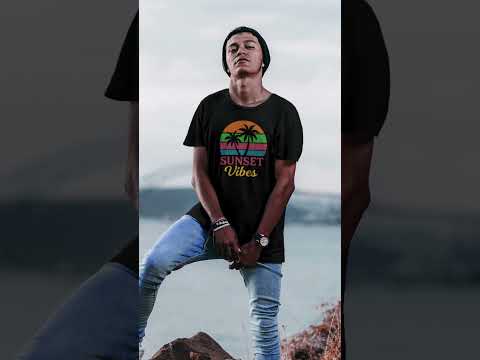 Feel the Summer Vibes with ANDROZA T-Shirt Designs  #retro #retrovibes #summervibes #androzashop