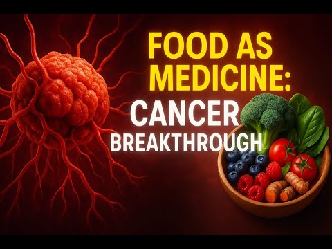 How a Simple Experiment Changed Cancer Research Forever!