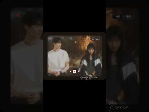 Take me back to "Lovely Runner" era 😭🥹 #kdrama #koreandrama #byeonwooseok