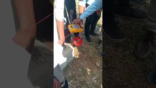 Earthing Test Electrical Engineering CPWD SSC JE Junior Engineer Kam kasa hai #motivation #cpwd #ssc