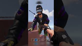 POV 3AM RUST GRUB  #rust