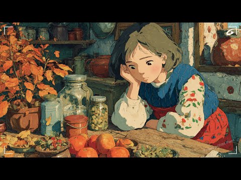 Ghibli Music ~ You Can Listen To It Forever 🍉 Ghibli Piano Collection 2025