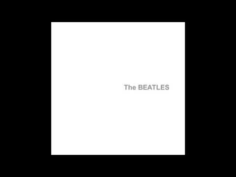 The Beatles – While My Guitar Gently Weeps (Enhanced Original Clapton's Guitar)
