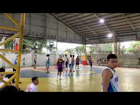 Pamintuan vs South Daang Bakal Oct. 12, 2025