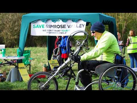 Cycle Safari