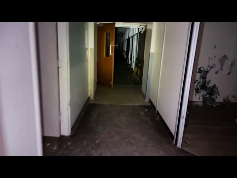 6 Most Disturbing Abandoned Building Encounters EVER Caught On Camera