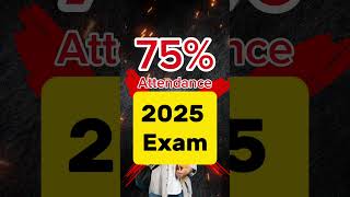 CBSE New Big Update 2025 Exam 🤯 #cbsestudy