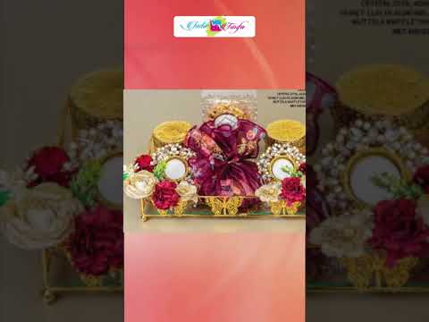 Beautiful Hampers Gift Ideas | Best Gifts for Diwlai 2023 | #diwlai #diwali2023