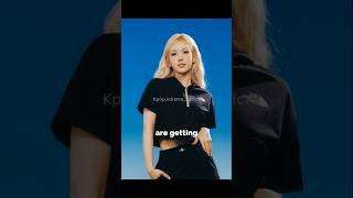 100 trainees used the same Lip Tint #kpop #shorts #shortsfeed #shortsviral #kpopnews
