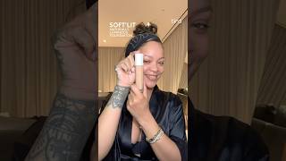 Rihanna’s Glowy Skin Routine with Fenty Beauty’s New Soft’Lit Foundation | Now at Tira!