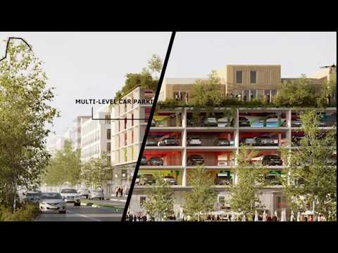 Best Client Presentation : Prefect Way To Present Your Image Render In Video