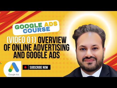 Google Ads Course | Google Ads Full Course | Google Ads Account Kaise Banaye #googleads