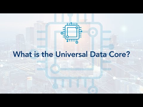 TPRM is a Data Problem: Solve it with a Universal Data Core | ProcessUnity TPRM