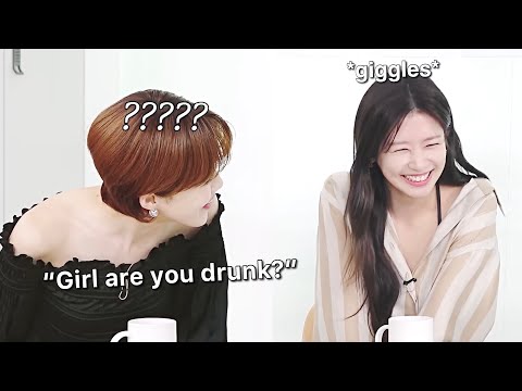 kdrama actors promoting their shows in a nutshell (T.S.D)