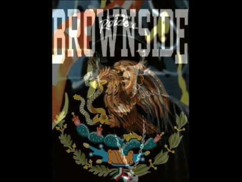 Toker From Brownside (Old Skool Radio Interview Part 3 out 4)