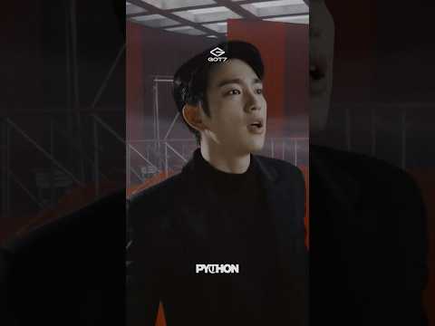 GOT7 'PYTHON' MV  #GOT7 #갓세븐 #PYTHON #GOT7_PYTHON #WINTER_HEPTAGON #GOT7_WINTER_HEPTAGON
