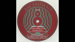 Future Engineers - Counter Balance / Images [1998]