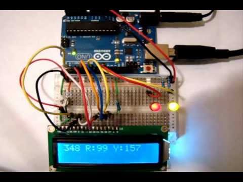 Arduino - Interacting with Hardware via Serial Port - Part 1
