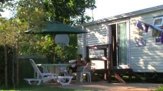 Welcome to the Campsite Le Dauphin in Argelès sur Mer - France