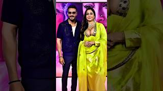 Ajay Kajol Divorce Rumor 😱 | Fake News? | Tabu Angle Explained #shorts #itsmeissie #truedialogue