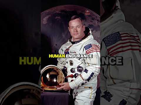 The Space Race: How America Conquered the Moon 🌕🚀 #shorts #facts
