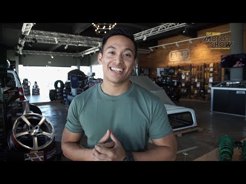 MotoringBN TV Pilot Teaser