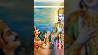 jai shree Krishna Hari #shortsvideo #viral #krishna