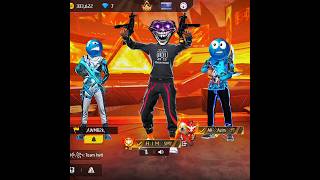 IMPOSSIBLE🍷🗿😈😱 #freefire #shortsfeed #ibrahimfF#ibrahimgaming #freefireconta OLD