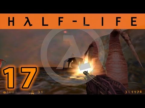 Half-Life: El Escondite de Gonartch - Parte 17