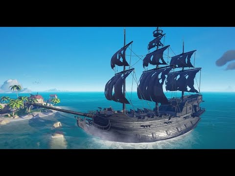 Sea of Thieves India |  Pirate Legend Today?