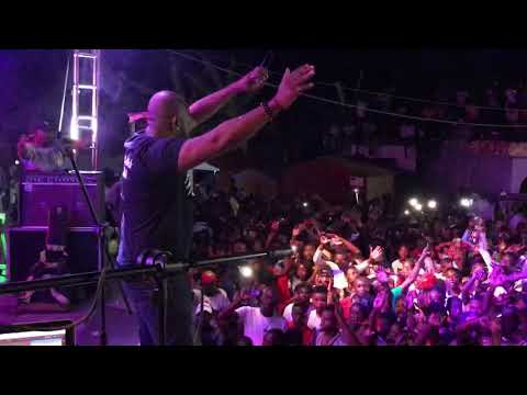 Nulook 21 août 2019 Chantal (Haïti)