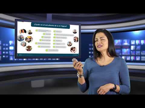 Inducción a estudiantes