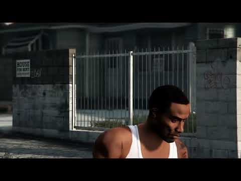 Grand Theft Auto San Andreas II  Official Trailer