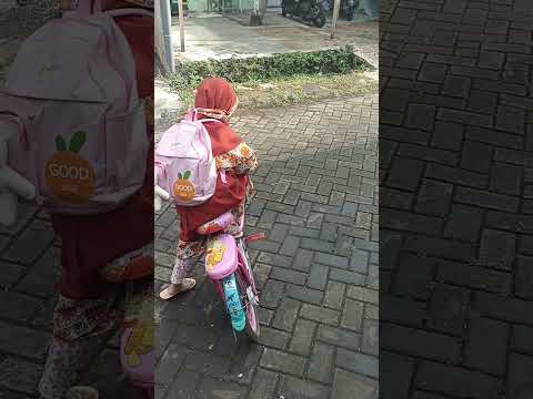 berangkat mengaji #shortvideo #trendingshorts #shorts