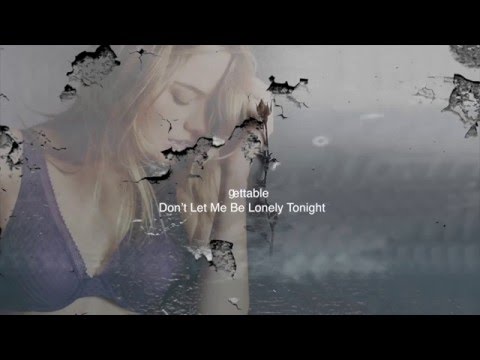 真夜中のJAZZ ・Unforgettable・Don’t Let Me Be Lonely Tonight