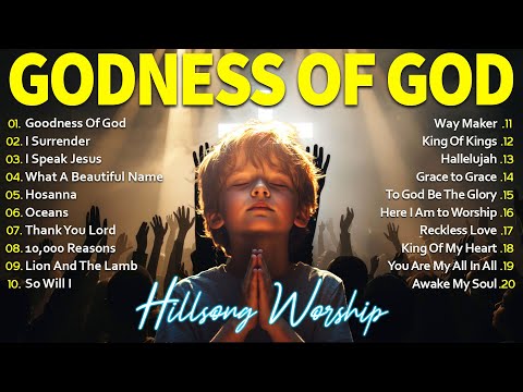 Best Praise And Worship Songs 2025 | Special Worship Songs Playlist | Uplifting Christian Music