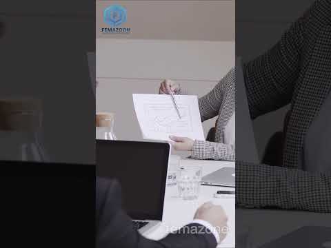 ازاى ممكن تلاقى افضل Presentation Designer  لمشروعك في Fiverr