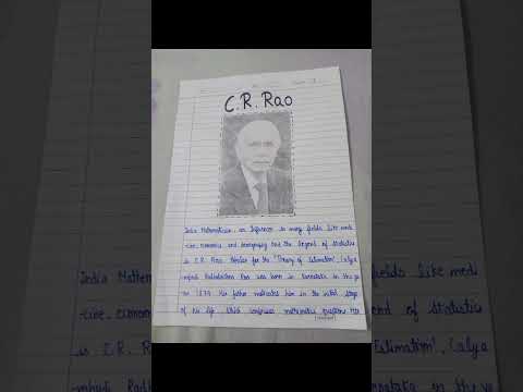 Project File *Great Mathematicians And Their Contribution*/Prabhleen with art
