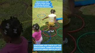 Preschool Learning Videos- Prepping For K Academy- Learning At Home