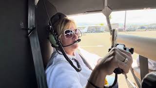 Open Door Hawai'i tour with Mauna Loa helicopters