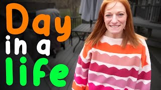 Mom of 11 Kids Daily Routine!