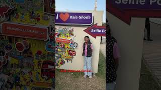 #kalaghodaartfestival 💯🤟🏻 #mumbai #maharashtra 🎶